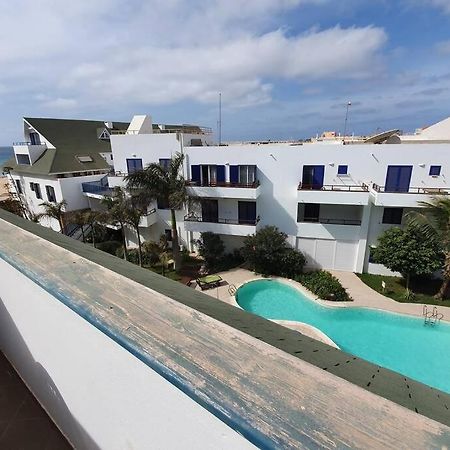 Gorgeous 2-Bedroom Penthouse With Seaview, Terrace, Pool In Leme Bedje Santa Maria Exterior photo