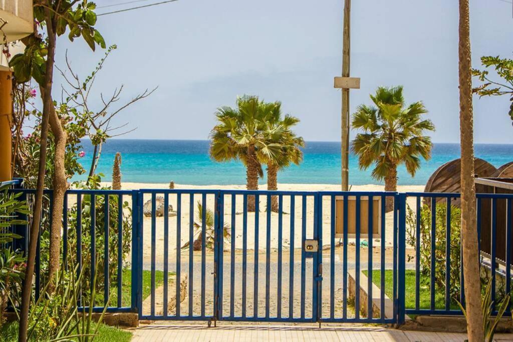 Gorgeous 2-Bedroom Penthouse With Seaview, Terrace, Pool In Leme Bedje Santa Maria Exterior photo