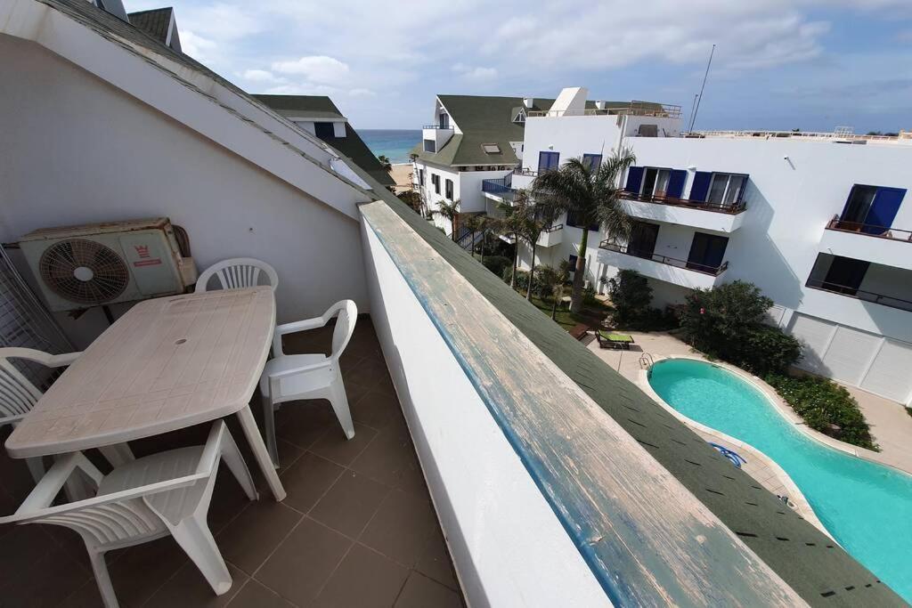 Gorgeous 2-Bedroom Penthouse With Seaview, Terrace, Pool In Leme Bedje Santa Maria Exterior photo