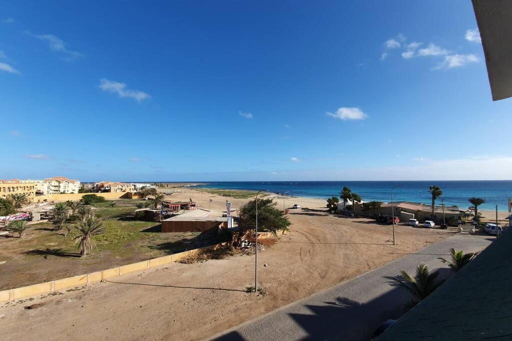 Gorgeous 2-Bedroom Penthouse With Seaview, Terrace, Pool In Leme Bedje Santa Maria Exterior photo