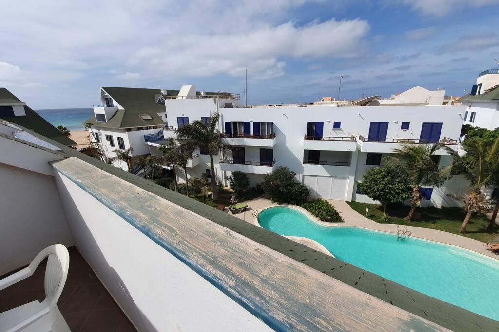 Gorgeous 2-Bedroom Penthouse With Seaview, Terrace, Pool In Leme Bedje Santa Maria Exterior photo