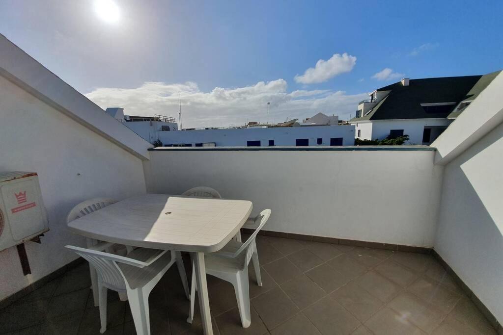 Gorgeous 2-Bedroom Penthouse With Seaview, Terrace, Pool In Leme Bedje Santa Maria Exterior photo